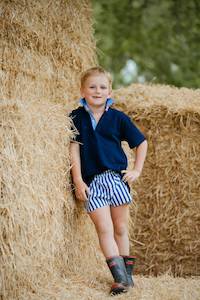 Pyjamas: Hugo Boxer Bundle