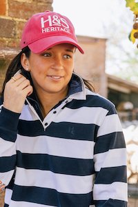Gifts And Accessories: Hot Pink Cap