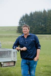 New Arrivals: Albie Workshirt in Navy with Stripe Contrast