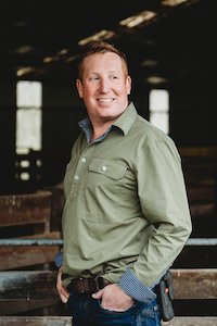 Sale: Albie Workshirt in Olive Green