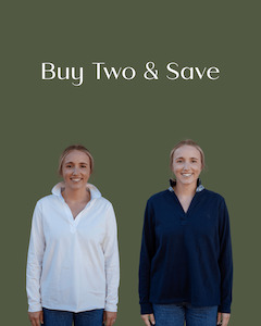 Womens Clothing: Polo Bundle