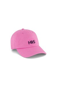Gifts And Accessories: Pink Cap