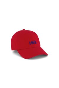 Gifts And Accessories: Red Cap