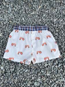 New Arrivals: Tom Boxer Bundle