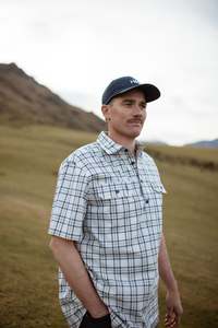 New Arrivals: Toby Workshirt in Check