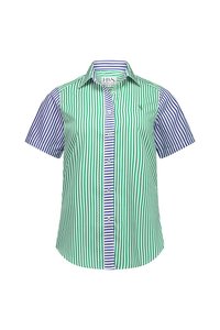 Ginny Cotton Shirt