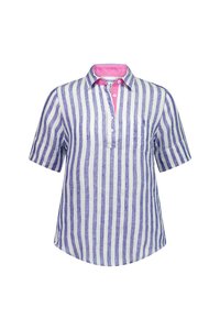 Ladies Shirts: Sara Linen Shirt