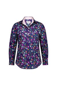 Heidi Workshirt in Floral