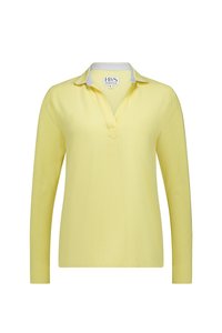 Harriet Polo in Butter