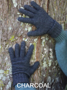 Products: Turn Back Glove (9730) possum merino