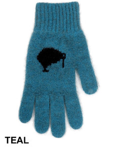 Products: Kiwi Icon Glove (9969) possum merino