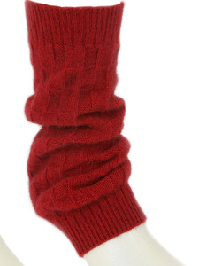 Products: Legwarmers (9880) possum merino