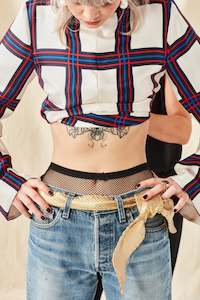 Accessories: WHIP IT BELT