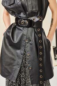 Accessories: QUANT BELT