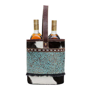 Bag: Fiesta Wine Bag