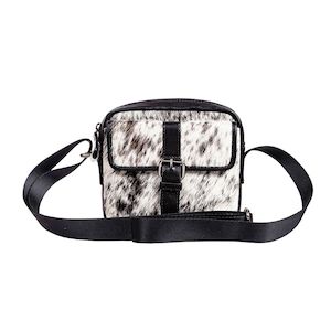 Handbag: Corey Small Shoulder Bag