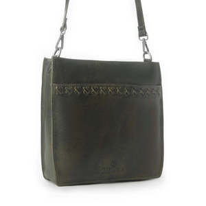 Sienna - Warm Olive