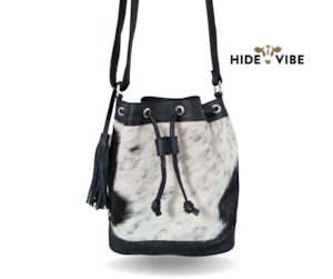 Sale: Blaise Bucket Bag #418