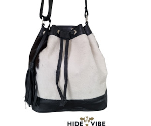 Sale: Blaise Bucket Bag #404