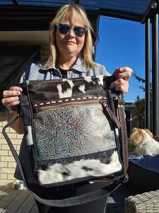 Selina Everyday - Shoulder Bag