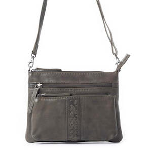 Olivia Shoulder Bag