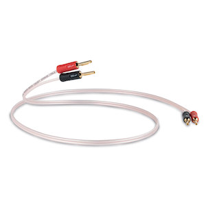 QED Performance Original speaker cable - HiFi Projects