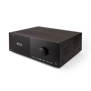 Anthem AVM 90 Processor - HiFi Projects