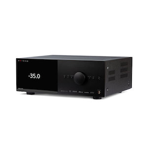 Products: Anthem MRX 540 Receiver - HiFi Projects