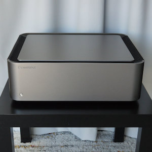 Cambridge Audio Edge W - HiFi Projects