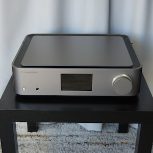 Products: Cambridge Audio Edge NQ - HiFi Projects