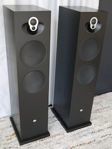 Linn Majik 140 speaker - HiFi Projects