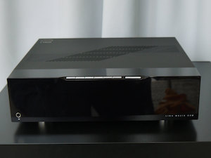 Linn Majik DSM streamer - HiFi Projects