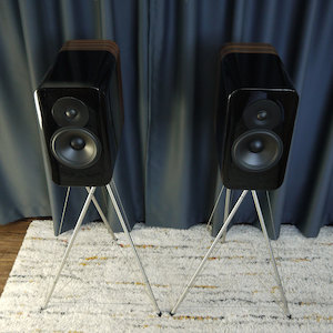 Products: Q Acoustics Concept 300 speaker - HiFi Projects
