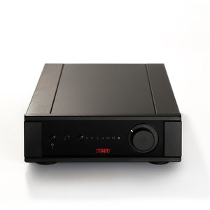 Products: Rega BRIO amplifier - HiFi Projects