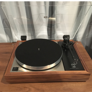 Products: Linn Majik LP12 turntable (SOLD) - HiFi Projects