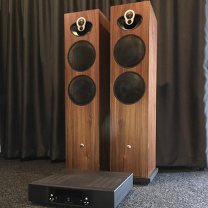Linn Majik system (SOLD) - HiFi Projects