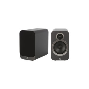 Products: Q Acoustics 3020i speaker - HiFi Projects