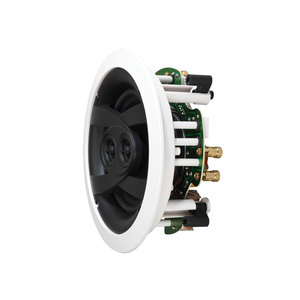 Q Acoustics Qi65CWST speaker - HiFi Projects