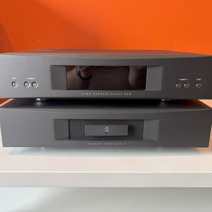 Products: Linn Akurate Exakt aktiv system - HiFi Projects