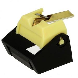 Nova: Nova - Shure N95 - Stylus