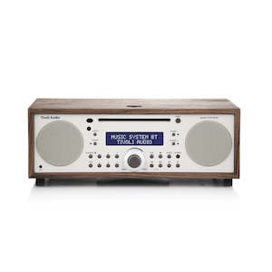 Tivoli Audio: Tivoli - Music System BT - Radio