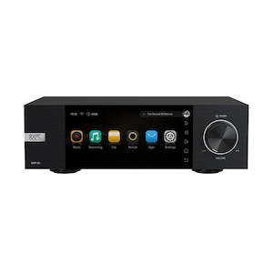 Digital Audio Streamer: EverSolo - DMP-A6 - Music Streamer