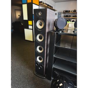 Previously Enjoyed: Focal Aria 936 Floorstanding Speaker (Pair) - Previously Enjoyed - Christchurch Store
