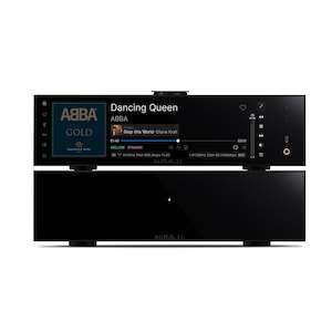 Auralic: AURALiC - AQUILA X3 - Streaming Media Processor with customisable modular design