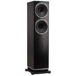 Fyne Audio - F502 - Floorstanding Speakers (pair)