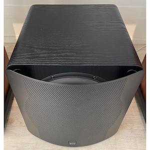 Previously Enjoyed: SVS Subwoofer Inc 8m SVS Sub Cable AUCKLAND STORE ONLY