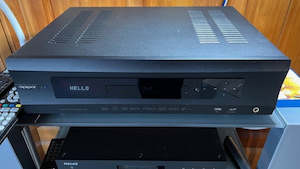 Previously Enjoyed: Oppo - BD105  BD Player - Previously Enjoyed - WELLINGTON STORE