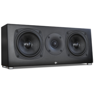 Solution Bars: Totem - Kin Flex Solution Bar - On-Wall Speaker