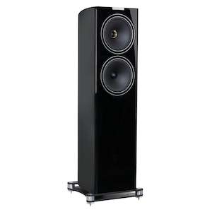 Outdoor Speakers: Fyne Audio - F702 - Floorstanding Speakers (pair)