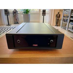 Rega Aria MK3 MM/MC Phono Stage - Previously Enjoyed - AUCKLAND STORE